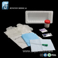 Disposable Urethral Catheterization Set